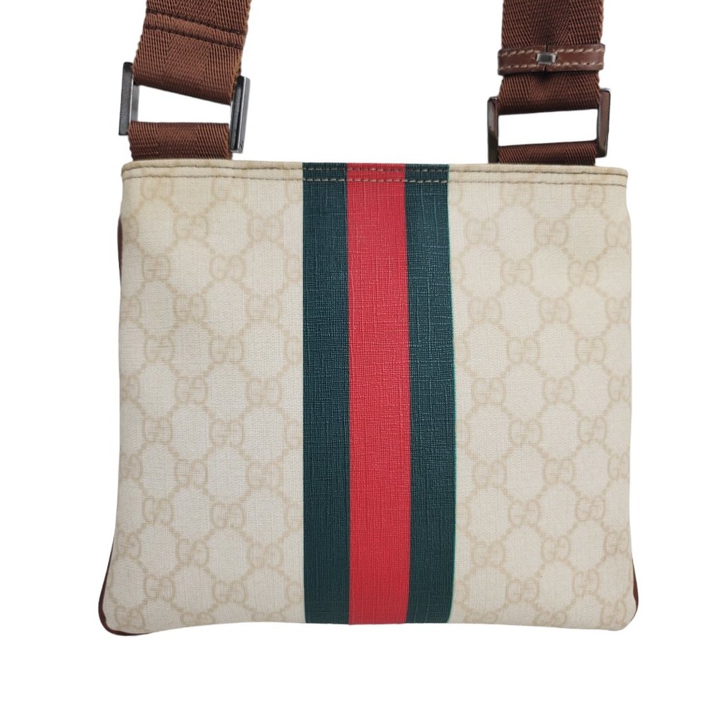 Gucci Joy Monogram Crossbody Bag - Picture 4 of 15